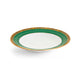 House of Commons Benches 9" Rimmed Soup Bowl image 1