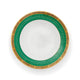 House of Commons Benches 9" Rimmed Soup Bowl image 2