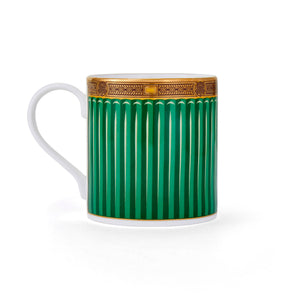 House of Commons Benches Large Balmoral Mug