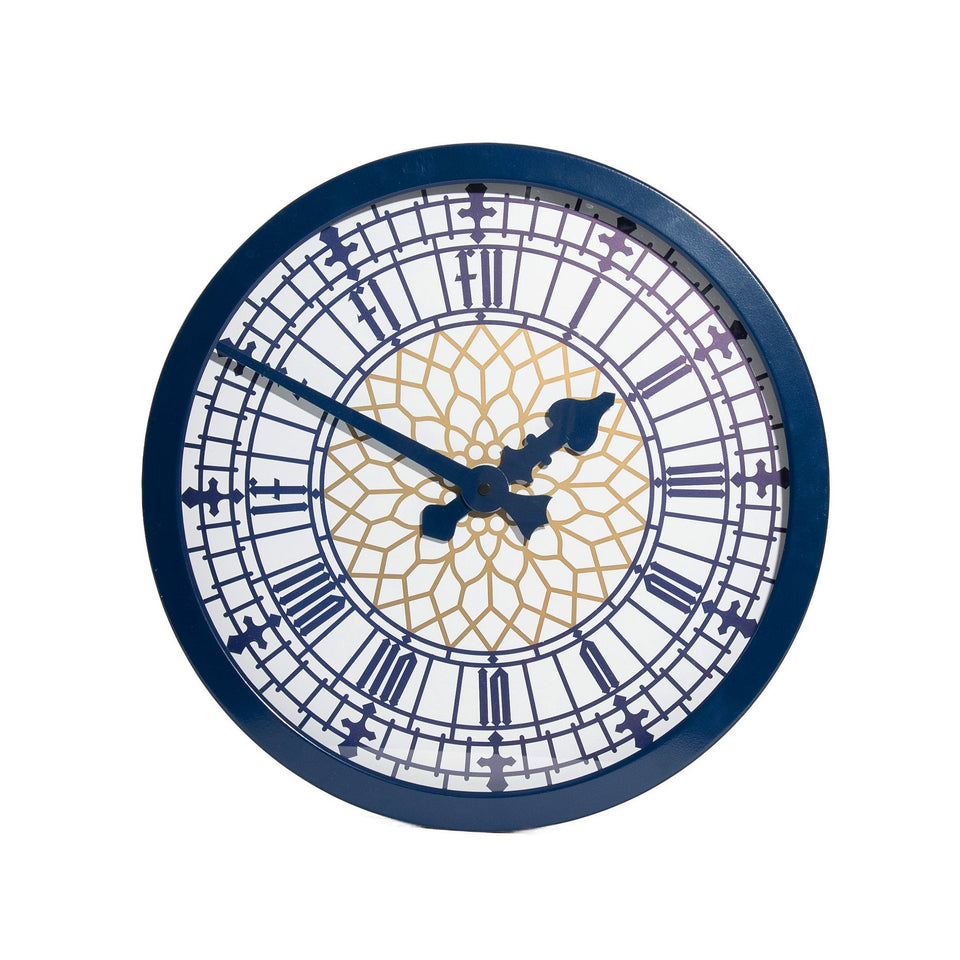Big Ben Wall Clock featured image