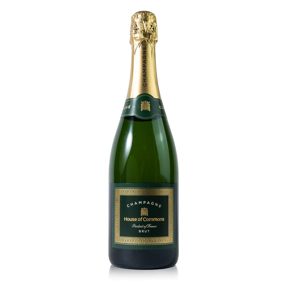 Case of House of Commons Brut Champagne (12 Bottles) featured image