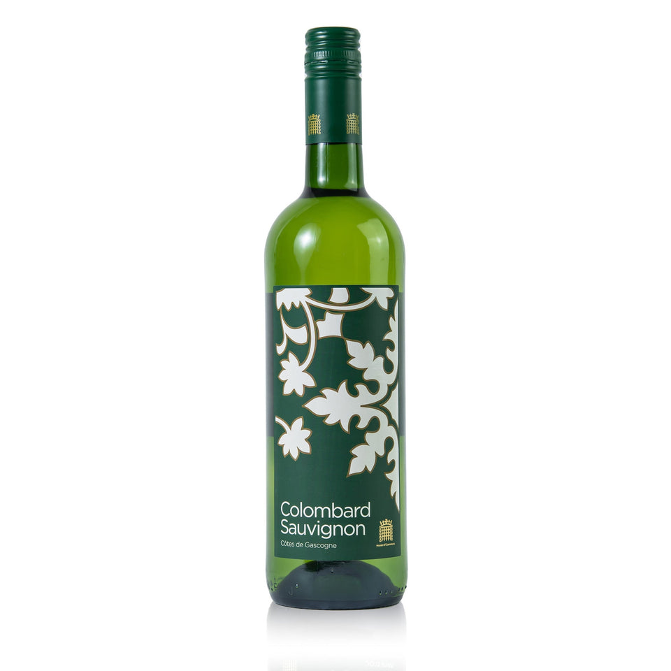House of Commons Colombard Sauvignon - 75cl featured image