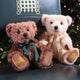 Merrythought "Betty" Teddy Bear image 2
