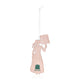 Suffragette Wooden Decoration image 2