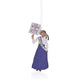 Suffragette Wooden Decoration image 1