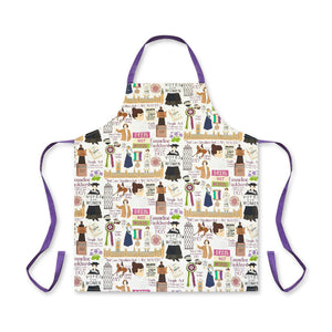 Votes for Women Apron
