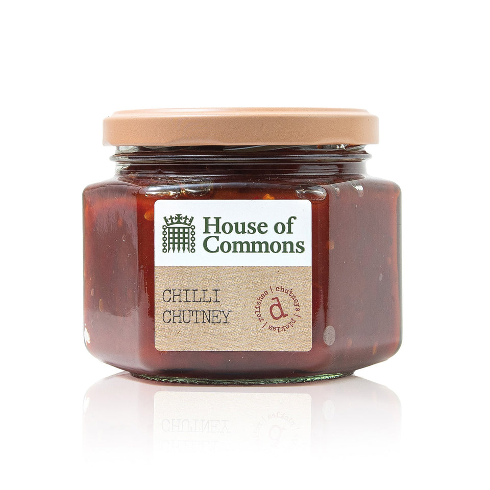 House of Commons Chilli Chutney featured image