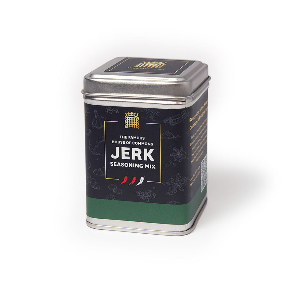 House of Commons Jerk Seasoning Mix featured image