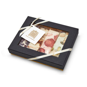 Assorted Nougat Bar Gift Box