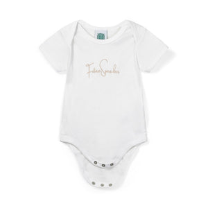 Future Speaker Bodysuit