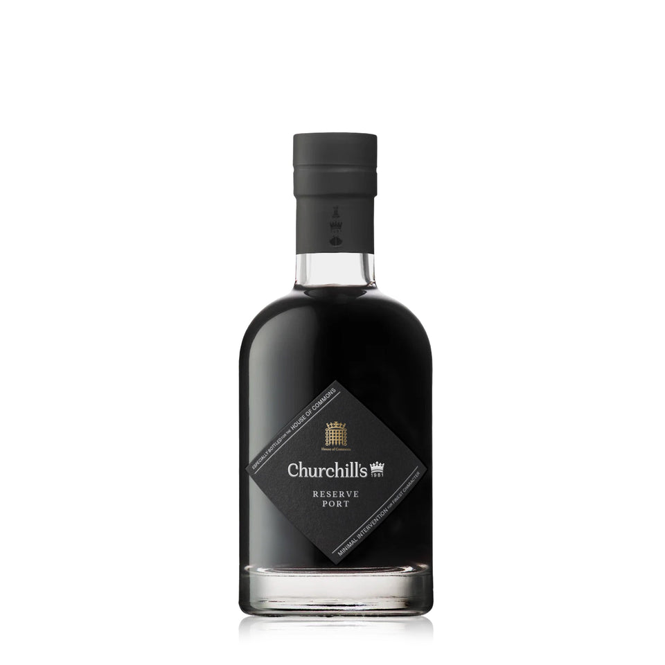 Churchill's House of Commons Reserve Port - 20cl featured image