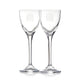 Royal Scot Kintyre Crystal Port Glasses image 1