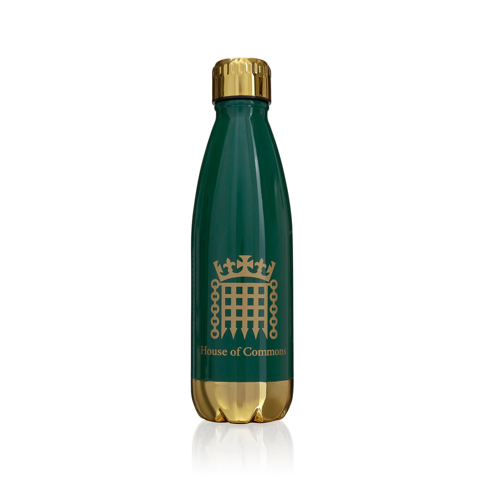 House of Commons 500ml Water Bottle featured image