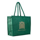 House of Commons Green Juco Tote Bag image 2