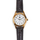 Women's Gold-Plated Portcullis Watch image 1