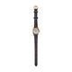 Women's Gold-Plated Portcullis Watch image 2