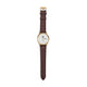 Men's Gold-Plated Portcullis Watch image 2