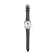 Men's Stainless Steel Portcullis Watch image 2
