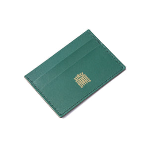 Recycled Leather Card Holder