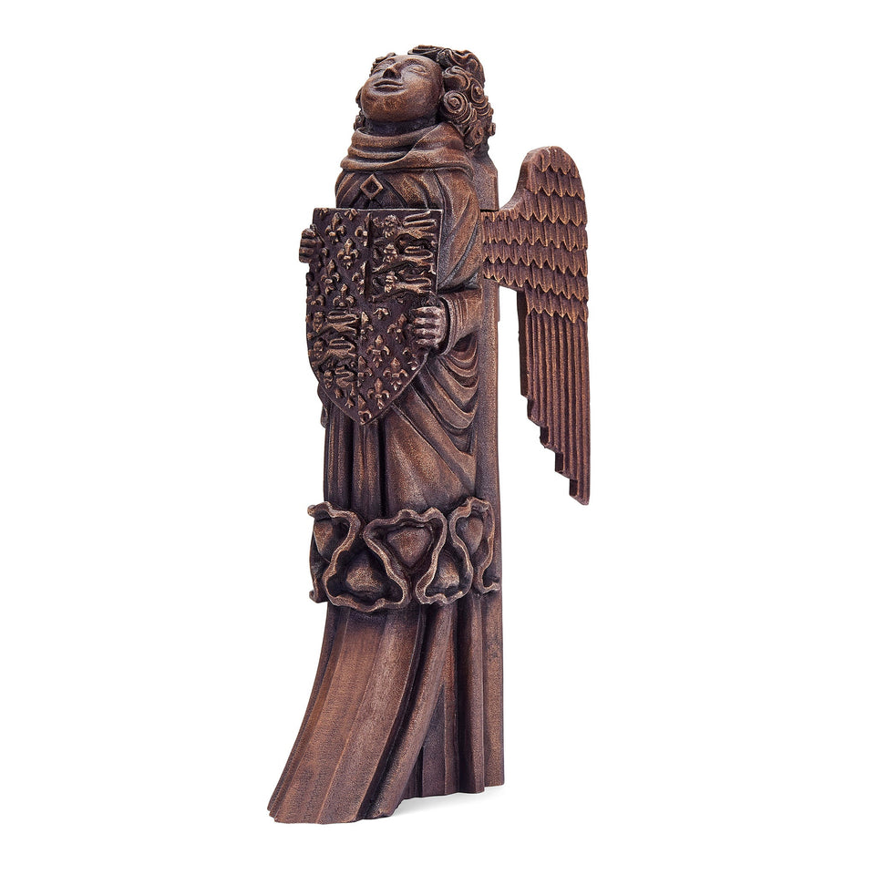 Westminster Hall Angel Cast featured image