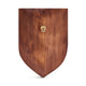 Westminster Hall Royal Arms Shield Cast image 3