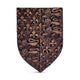 Westminster Hall Royal Arms Shield Cast image 1