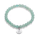 Agate Portcullis Bracelet image 5