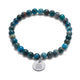 Agate Portcullis Bracelet image 4