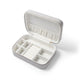 Grey Portcullis Jewellery Case image 2