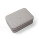 Grey Portcullis Jewellery Case image 1