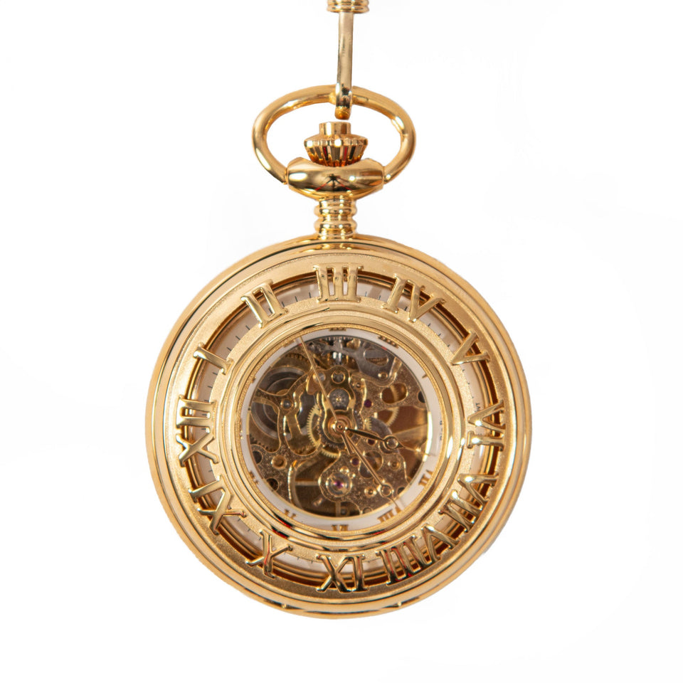 Limited Edition Big Ben Pocket Watch featured image