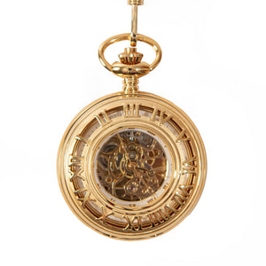 Limited Edition Big Ben Pocket Watch
