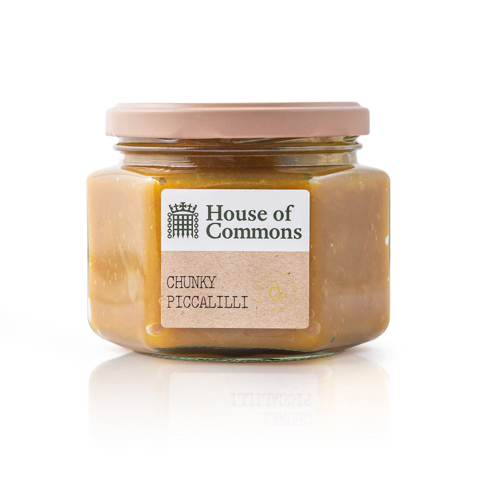 House of Commons Piccalilli featured image