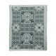 House of Commons Knitted Throw image 2