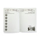 Uprising Life Planner Inspiration Notebook image 2