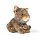 Attlee the Cat Plush Toy image 3