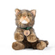 Attlee the Cat Plush Toy image 4