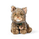 Attlee the Cat Plush Toy image 1