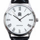 Men's Classic Commons Watch with Black Strap image 1