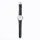 Men's Classic Commons Watch with Black Strap image 2