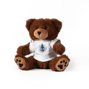 Big Ben Logo Bear