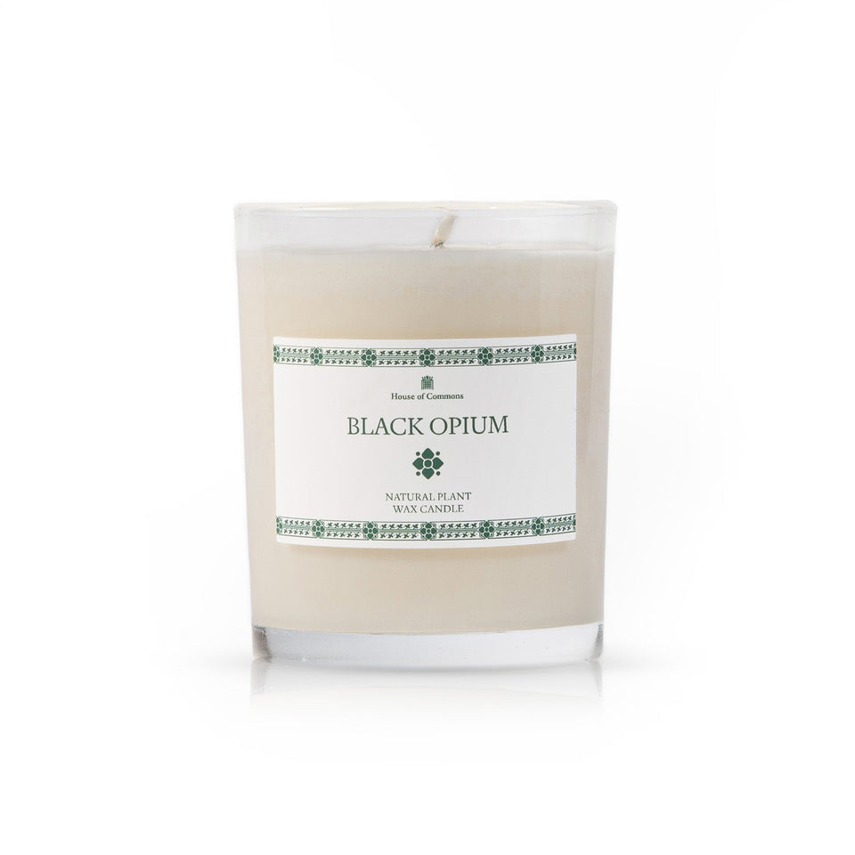 House of Commons Black Opium Candle featured image