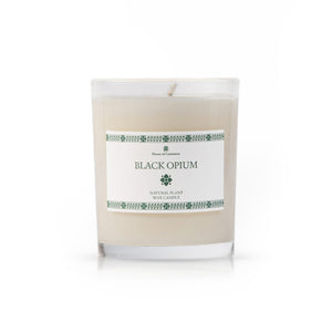 House of Commons Black Opium Candle