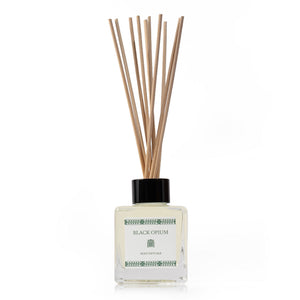 House of Commons Black Opium Reed Diffuser