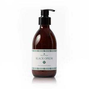 House of Commons Black Opium Hand and Body Lotion