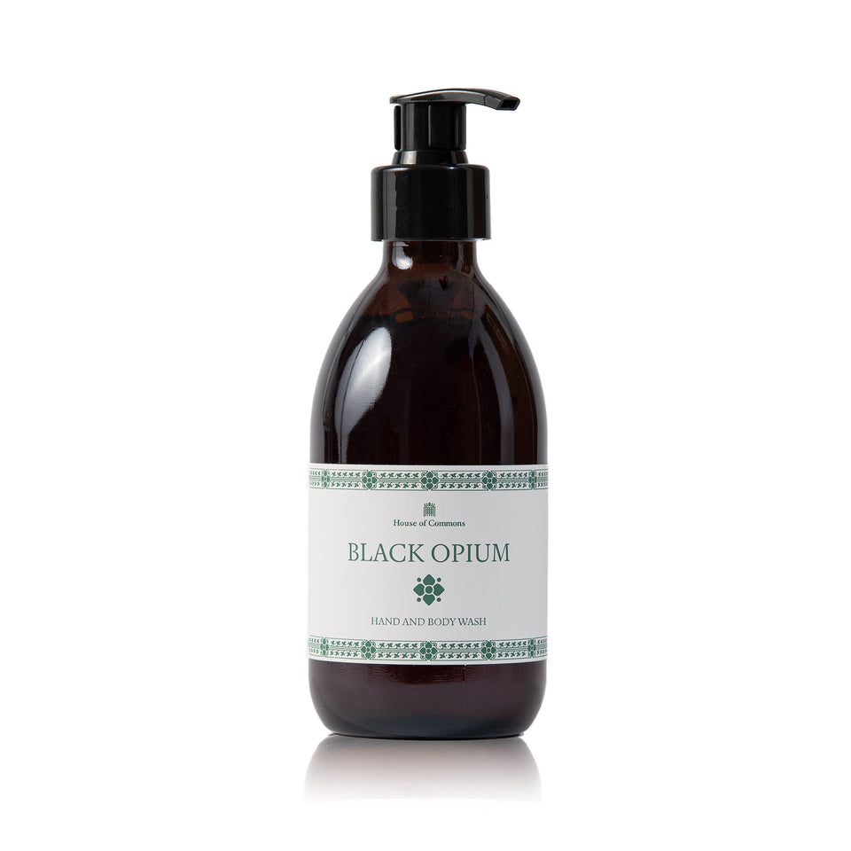 House of Commons Black Opium Hand and Body Wash featured image