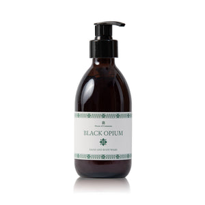 House of Commons Black Opium Hand and Body Wash
