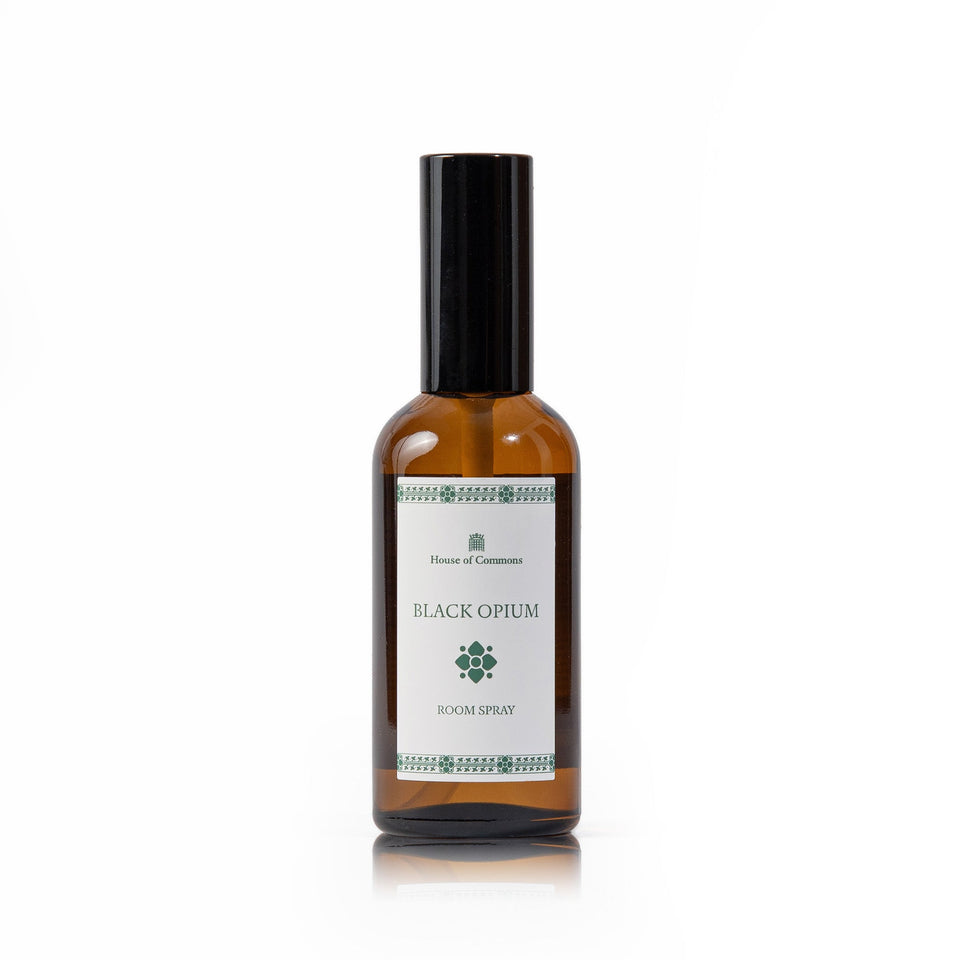 House of Commons Black Opium Room Spray featured image