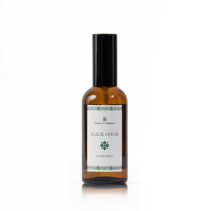 House of Commons Black Opium Room Spray
