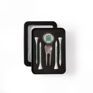House of Commons Golf Tee Gift Tin